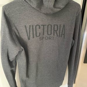 Victoria’s Secret Sport Zip-up